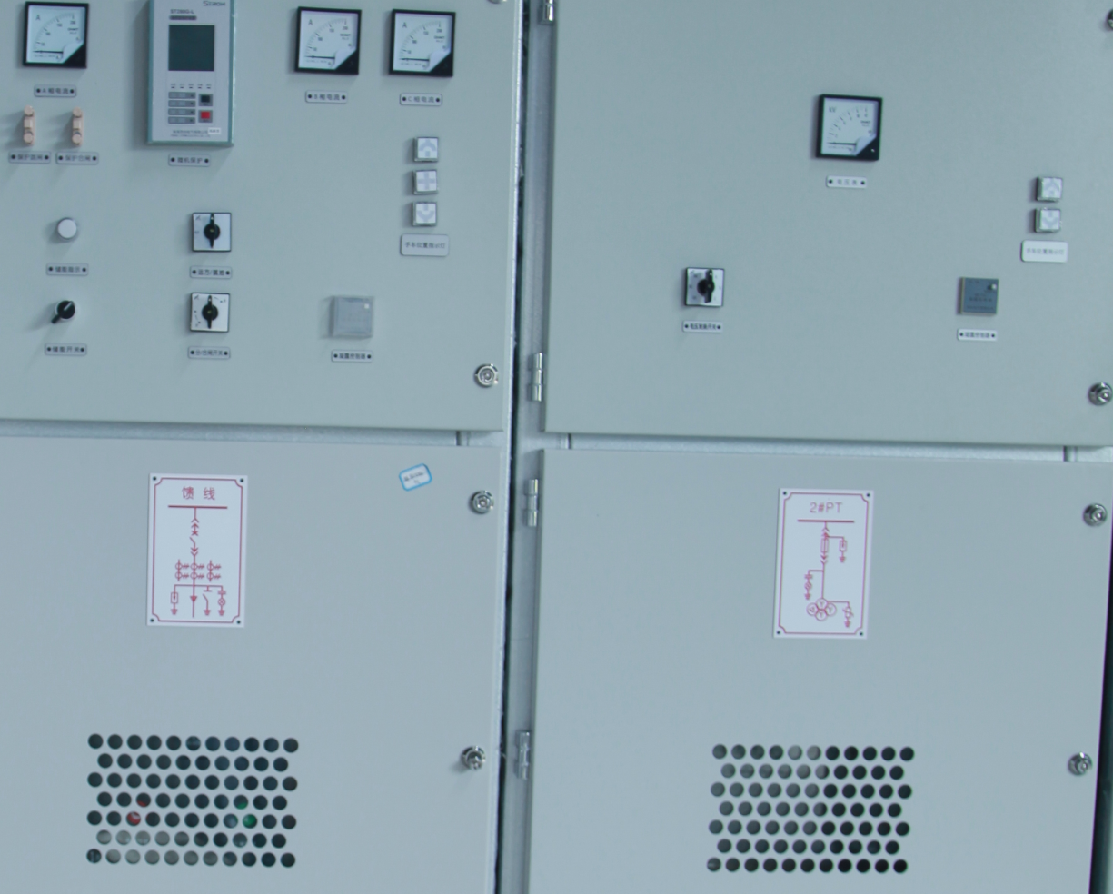 什么是PT柜，高壓開(kāi)關(guān)柜中PT柜的作用是什么