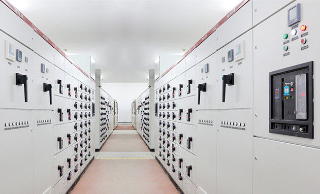 紫電電氣_GGD、GCS、GCK和MNS低壓開關(guān)柜有哪些特點(diǎn)