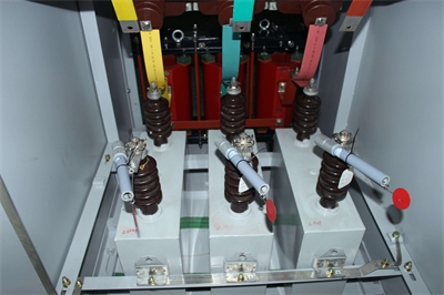 低壓柜為什么要進行電容補償，電容補償柜的作用有哪些