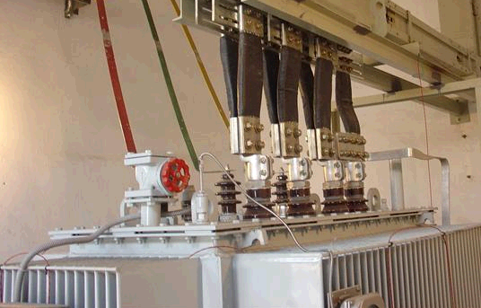 紫電電氣_低壓柜與變壓器之間為什么要采用軟連接？